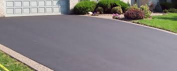 Best Driveway Grading and Leveling  in Garden Plain, KS